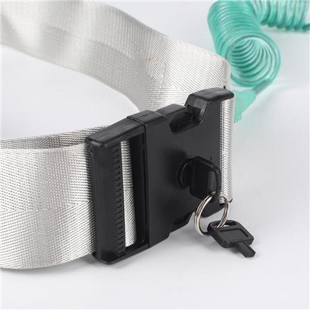 BEIDELI BABY ANTI-LOST WRIST LINK JC6672 BLUE