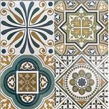 TARA FLOORTILE 40X40CM LISBON VOGUE GRADE A 0.96M2