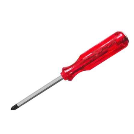 STERLING SCREWDRIVER 4"METAL HEAD (+)100x5mm