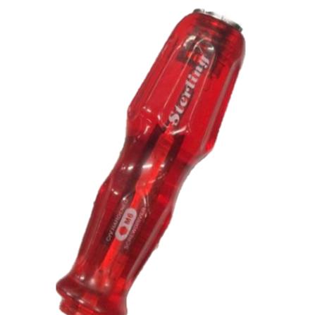 STERLING SCREWDRIVER 4" METAL HEAD (+) 100x6MM