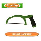 STERLING JUNIOR HACKSAW 150MM S1233