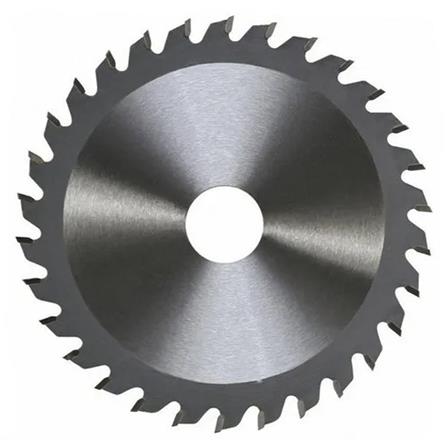 CIRCULAR SAW BLADE (WOOD CUTTING) 4" 40T