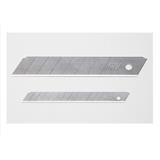 REFILLABLE CUTTER BLADES ZORRO 9MM