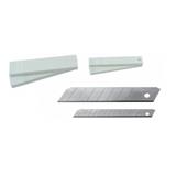 REFILLABLE CUTTER BLADES 18MM ZORRO