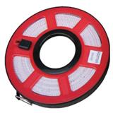 ADAMARK 50M NYLON MEASURING TAPE #S50