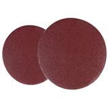 SAND DISC MIRKA 5" Red (P805R80x5ea/set) DISC SANDER