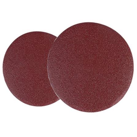 SAND DISC MIRKA 5" Red (P805R80x5ea/set) DISC SANDER