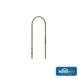 TAKIRON ACRE PIPE 13.7MM X 1800MM METAL GREEN
