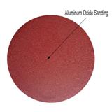 SAND DISC MIRKA 5" Red (P1205R120x5ea/set)