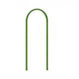 TAKIRON ACRE PIPE 11MM X 1500MM GREEN