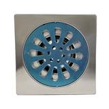 MECO STAINLESS STEEL GRATING 0.8MM MS108-8 15CM
