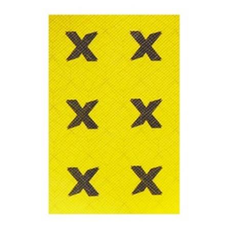 DEFENDER X MOSQUITO PATCHES 24 PC DX-101