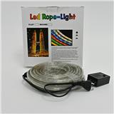 STAR CIRCULAR FLUORESCENT LED-ROPE LIGHT 10M_DL DAY LIGHT