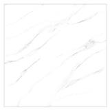 TARA FLOORTILE 60X60CM LITE CARRARA WHITE 1.44M2