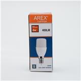LED BULB T35 6W WARM WHITE E14 LEDT356Y14 AREX