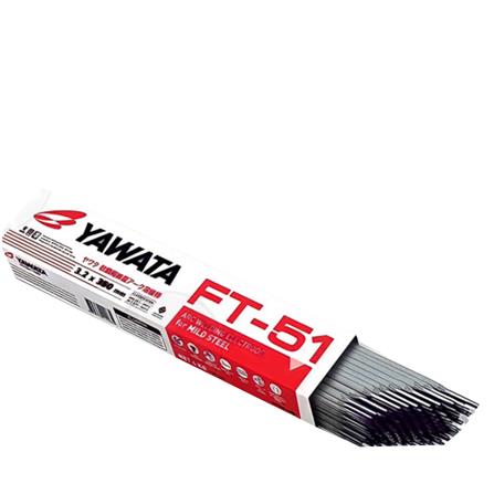 YAWATA 2.0MM  WELDING ELECTRODE FT51E6013