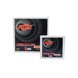 FOX S-SHIELD FLUX CORE WIRE E500T-GS 1MM