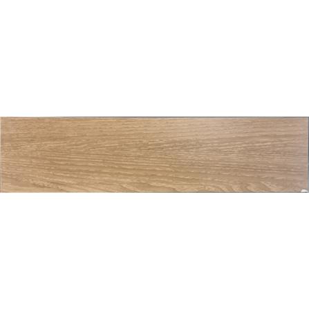 GUOCERA FLOORTILE 15X60CM P-CRAFTWOOD CHERRY 1.44M2