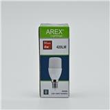 LED BULB T35 6W DAYLIGHT E14 LEDT356D14 AREX