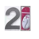 AVIO NUMBERING 75MM #3 SUS 201