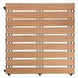 TENG WOODEN FLOOR DECKING SPRING 50X50CM