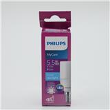 PHILIPS MYCARE LED STICK E14 6500K COOL DAYLIGHT 5.5W