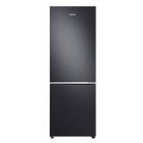 SAMSUNG 2 DOOR REFRIGERATOR RB30N4050B1/ME 350L BLACK