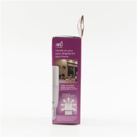 PHILIPS MYCARE LED STICK E27 6500K COOL DAYLIGHT 9.5W