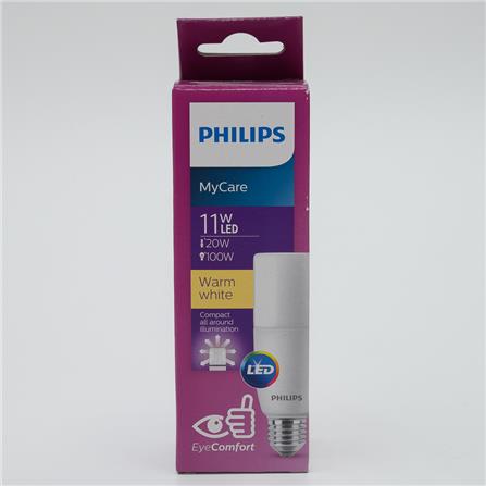 PHILIPS MYCARE LED STICK E27 3000K WARM WHITE 11W