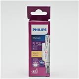PHILIPS MYCARE LED STICK E14 3000K WARM WHIJTE 5.5W