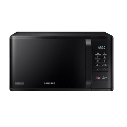 SAMSUNG MICROWAVE MS23K3513AK/SM 1150W 23.0L
