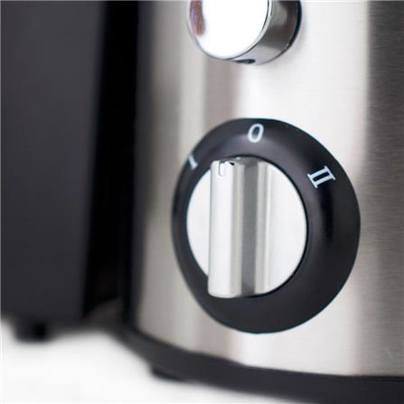 FABER JUICER FJE 9480 400WATT 0.5LITER 2 SPEED