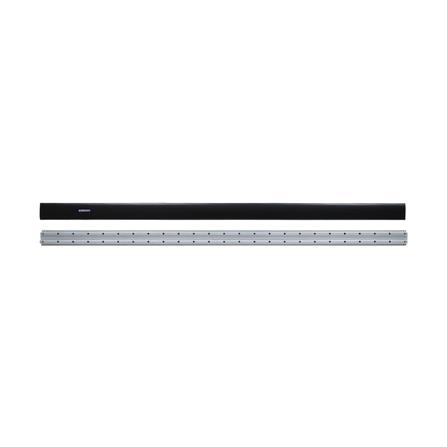 RAIL & COVER 122CM GSR1 BLACK