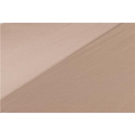 HOMEPRO SPRING UMBRELLA FOR OUTDOOR AND GARDEN YF1134 W300XD300XH250 CM BEIGE