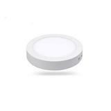FSL SURFACE LED DOWNLIGHT 8INCH 24WATT DAYLIGHT ROUND