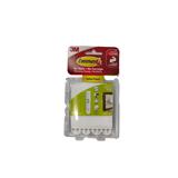 COMMAND PICTURE HANGING STRIP 10PCS VALUE PACK LARGE 17206VP WHITE