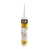 ACRYLIC SEALANT BOSNY B212 300ML WHITE