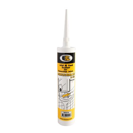 ACRYLIC SEALANT BOSNY B212 300ML WHITE