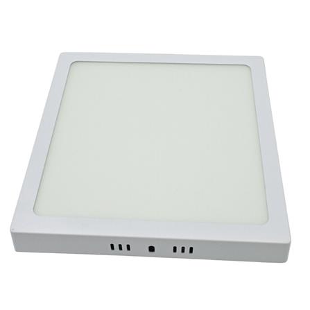 FSL LED SURFACE MOUNTED PANEL LIGHT WHITE 8INCH 24WATT