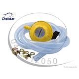 CHELSTAR LOW PRESSURE GAS REGULATOR CR-319 PREPACK
