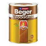 BEGER WOODSTAIN 1/4G (0.946L) WALNUT G-1910