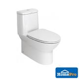 AMERICAN STANDARD 1P TOILET CL-2531 W37XD74XH73 CM 3/4.2L WHITE