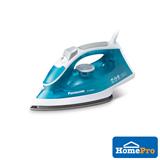 PANASONIC STEAM IRON NI-M250TGSK 1550W TITANIUM COATING SOLEPLATE