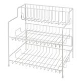 MULTIPURPOSE RACK EKONO 916E 3-TIER