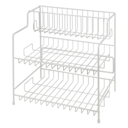 MULTIPURPOSE RACK EKONO 916E 3-TIER