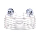 1-TIER STAINLESS STEEL CORNER RACK KECH KECH112