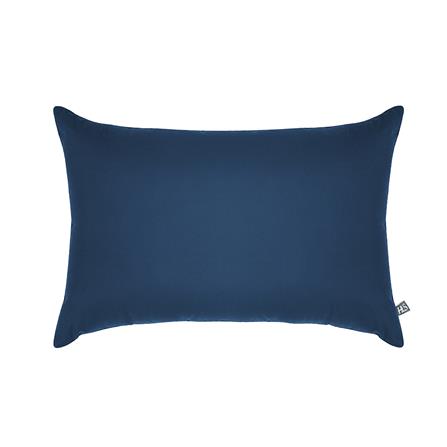 PILLOW HOME LIVING STYLE 19X29' NAVY