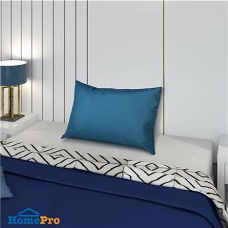 PILLOW HOME LIVING STYLE 19X29' NAVY