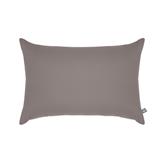 PILLOW HOME LIVING STYLE 19X29' BROWN