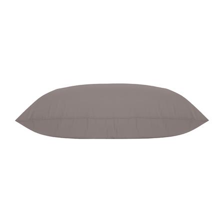 PILLOW HOME LIVING STYLE 19X29' BROWN